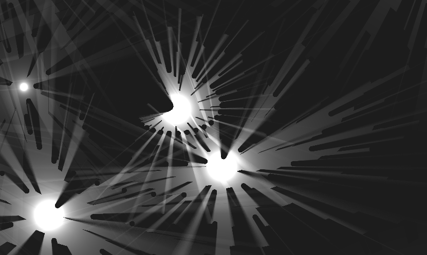 2dtracer