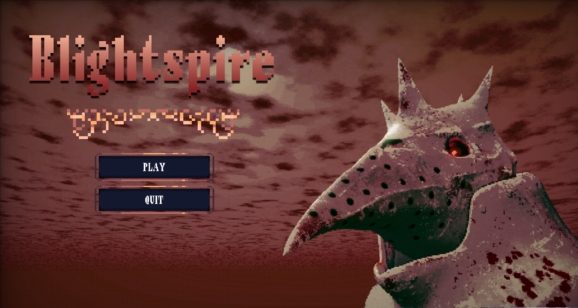 BlightSpire