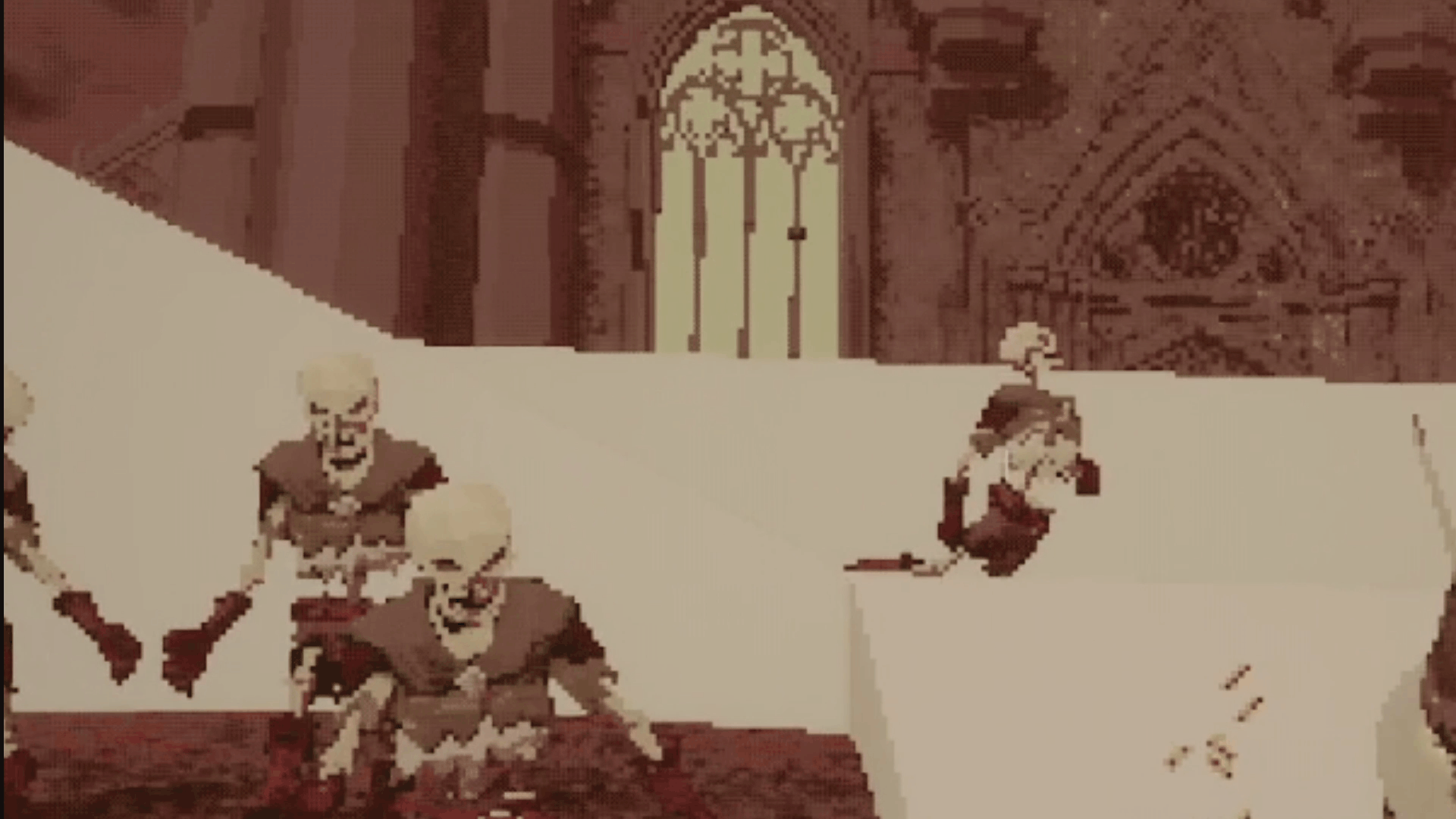 Blightspire