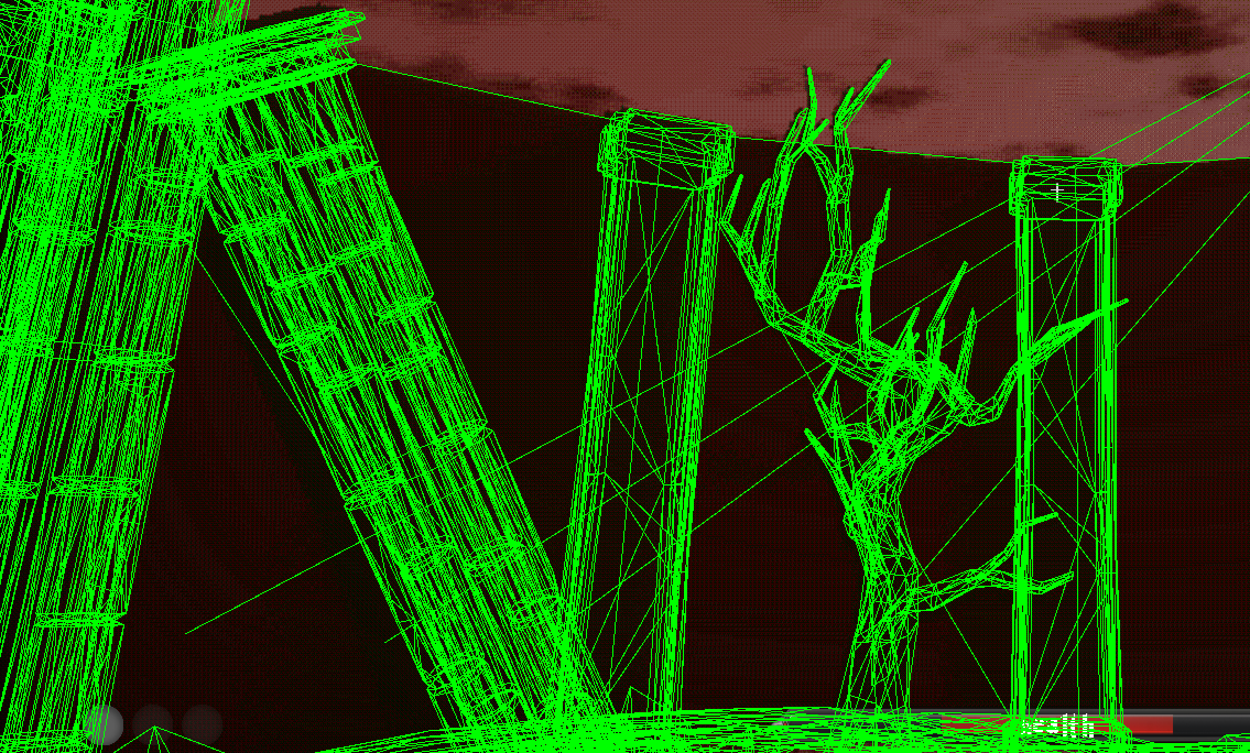 Blightspire