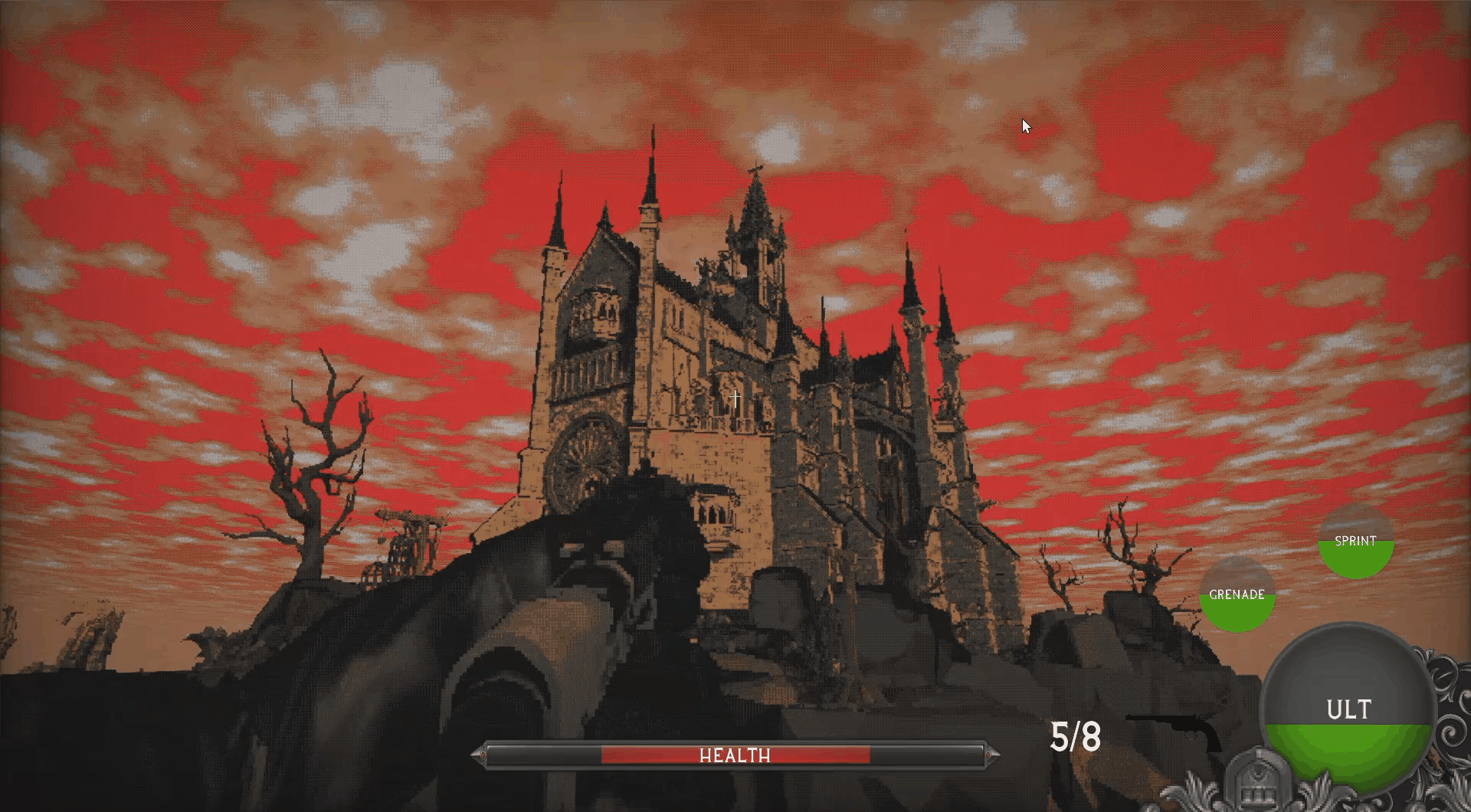 Blightspire